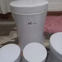 بوشکوب برقی..همزن برقی و ست اورانوس|سایر لوازم برقی|تاکستان, |دیوار