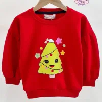 بلوز بچگانه