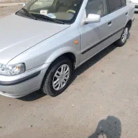 سمند|خودرو سواری و وانت|تهران, بوستان ولایت|دیوار