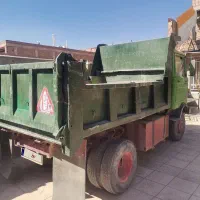 خاور کمپرسی 608|خودرو سنگین|کرمان, |دیوار