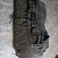 چادرخاور 8تن