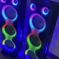 اسپیکرهوریون