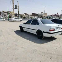 پژو پارس مدل 97
