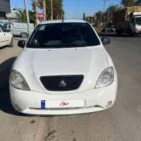 تیبا یک درجه یک بی نقطه دوگانه فابریک|خودرو سواری و وانت|گرگان, |دیوار