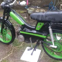 موتور پاژنگ|موتورسیکلت|رشت, حومه رشت|دیوار