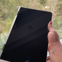 لپتاپ hp spectre x360 تاچ اسکرین|رایانه همراه|تهران, درکه|دیوار
