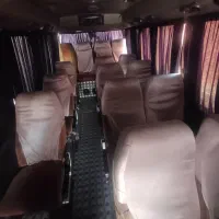 هیوندا کروز کره ایی مدل ۷۹|خودرو سنگین|تهران, صفا|دیوار