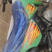 موتور تریل شهاب الگانس در حد صفر|موتورسیکلت|مشهد, شهرآرا|دیوار