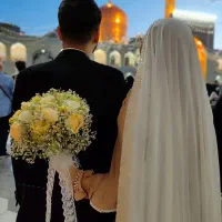 عکاسی رایگان در حرم