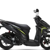 موتور کلیک کویر S2 ADV|موتورسیکلت|اردبیل, |دیوار