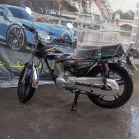 همتاز200پلاس|موتورسیکلت|الوند, |دیوار