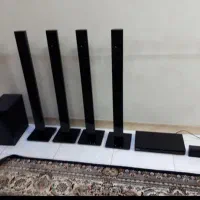 سینما خانگی سامسونگ