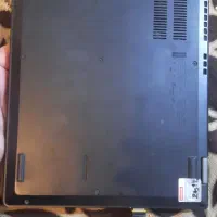 لپتاب تاچ لنوو استوک|رایانه همراه|شهرکرد, |دیوار