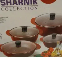 قابلمه شارنیک