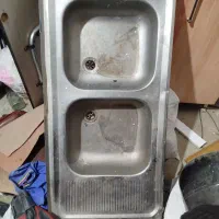 سینک ظرف شویی