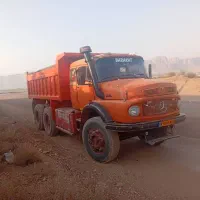 مایلر|خودرو سنگین|شیراز, تاچارا|دیوار