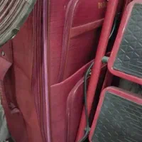 چمدان بزرگ نو