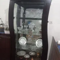 ویترین|بوفه، ویترین، کنسول|شهرکرد, |دیوار