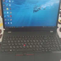 لپ تاپ لنوو T590. رم ۱۶ . حافظه ۵۱۲