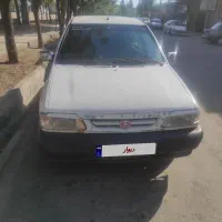 پراید 87