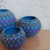 جا شمعی