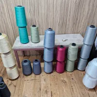 نخ ترویرا نخ سردوز لوازم خیاطی
