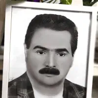 سفارش چهره تابلو سیاه قلم|تابلو، نقاشی، عکس|ارومیه, |دیوار