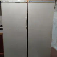 یخچال فریزر پارس