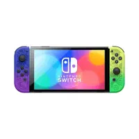 معاوضه یا فروش نینتندو سوییچ Splatoon 3