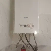 تعمیرات پکیج و ابگرمکن و کولر|خدمات پیشه و مهارت|اراک, |دیوار