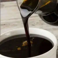 عسل و دوشاو و...