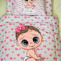 سیسمونی نوزاد و سرویس خواب تا ۵ سال