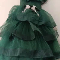 سه عدد لباس  مجلسی