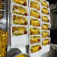 سفارش غذا برای مجالس و ادارات