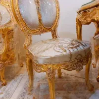 دوخت انواع کاورمبلمان وصندلی آرایشگاه پارچه وطلقی