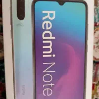 ردمی نوت 8|موبایل|سبزوار, نواب صفوی|دیوار