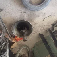 لوازم استوک خودرو|قطعات یدکی و لوازم جانبی|ازنا, |دیوار