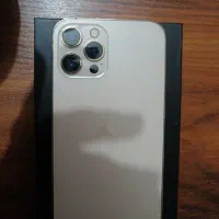 گوشی آیفون 12 پرومکس 256 گیگ در حد|موبایل|ابهر, |دیوار