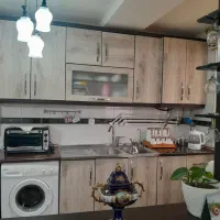 کابینت ام دی اف|مصالح و تجهیزات ساختمان|دامغان, |دیوار