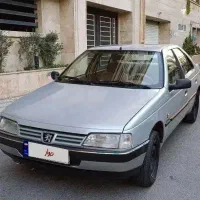 پژو ۴۰۵