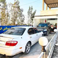 تعمیرگاه جنرال، تعمیر خودرو های کرهای و ژاپنی
