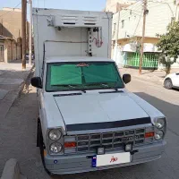 نیسان یخچالی