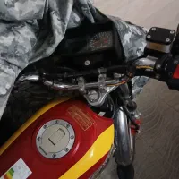 موتورسی جی|موتورسیکلت|بندرعباس, |دیوار