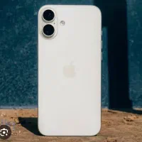 ایفون ۱۷ نرمال ۱۲۸ سفید