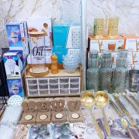 وسایل آشپزخانه|ظروف سرو و پذیرایی|میرجاوه, |دیوار