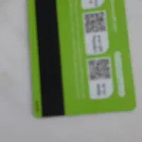 سلام یک، سری مدارک گم کردم کارت