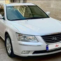 فروش هیوندا سوناتاNF
