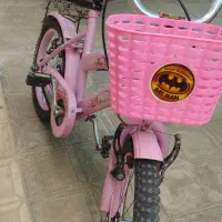 دوچرخه 16دخترانه