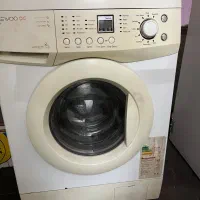 ماشین لباسشویی 7 کیلویی دوو