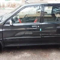 پراید ۱۱۱ SE مدل ۹۶|خودرو سواری و وانت|مشهد, فاطمیه|دیوار